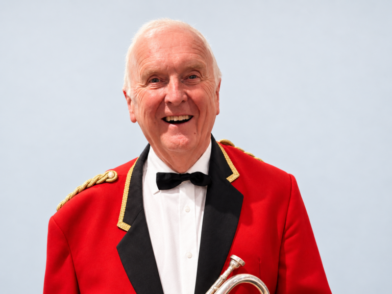 Roy Waite