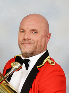 Andy Robinson