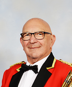John Horsfield