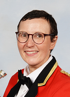Cassandra Bardsley
