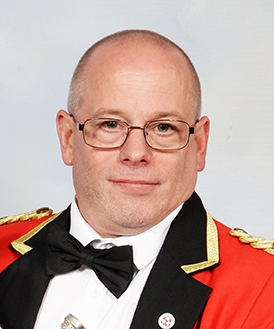 Allun Preece