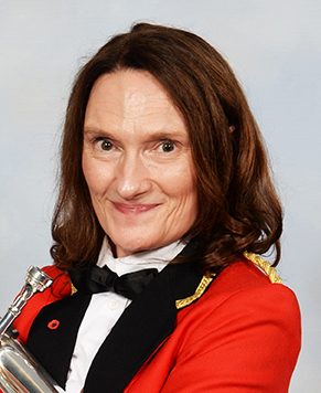 Joanne Prickett