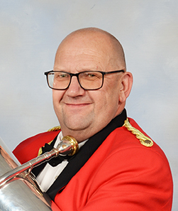 Howard Taylor
