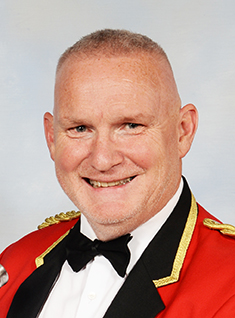 Brent Warren