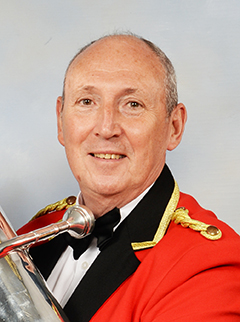 Steve Sanders