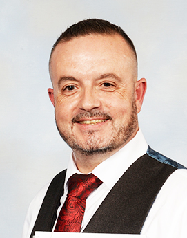 Jason M Smith