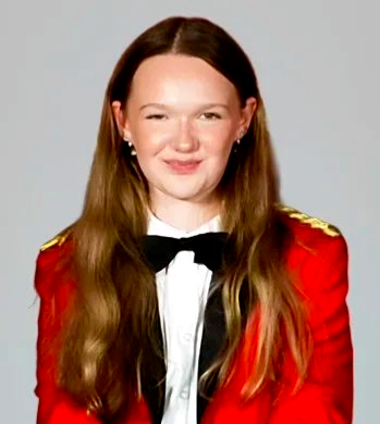 Hannah Prickett