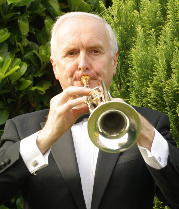Roy Waite